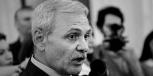 Liviu Dragnea (Sursa foto: Twitter)